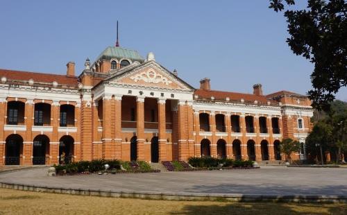 辛亥革命武昌起義紀念館怎么去 坐什么車和地鐵(旅游路線)