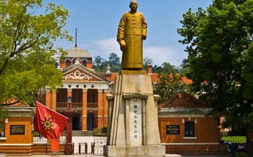 辛亥革命紀念館要錢嗎 武漢辛亥革命紀念館門票