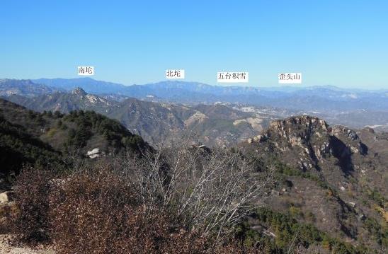 石家庄旅游人少好玩的地方推荐