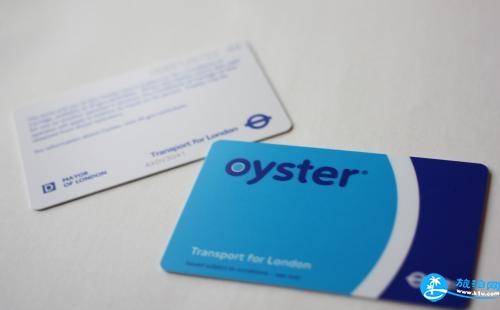 牡蛎卡怎么买 伦敦牡蛎卡和London pass卡的区别