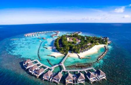 马尔代夫旅游需要准备什么