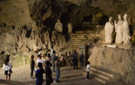 三游洞门票2018 三游洞风景区门票价格多少钱