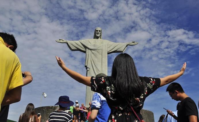 巴西基督山攻略 巴西基督山旅游攻略