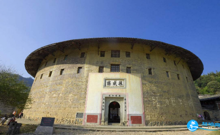 福建土楼自驾怎么玩 福建土楼旅游攻略