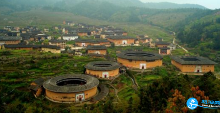 福建土楼游玩注意事项