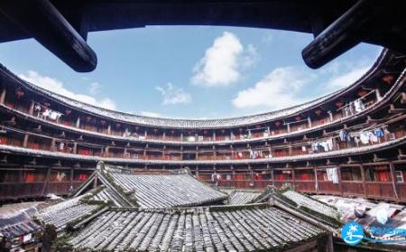 福建土楼游玩注意事项