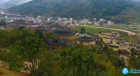 福建土楼有哪些套路 去福建土楼怎么样防止被坑