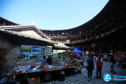 福建土楼有哪些套路 去福建土楼怎么样防止被坑