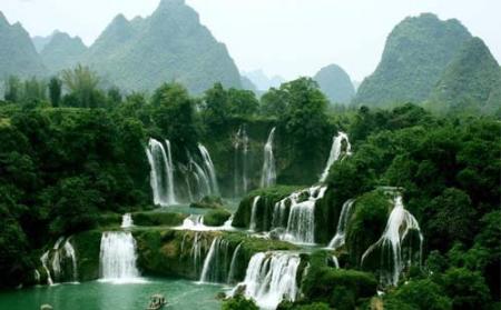 洛阳白云山风景区怎么去+交通指南
