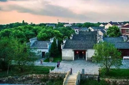 南京冷门好玩的旅游景点推荐
