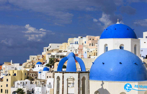 希腊怎么去 希腊自由行旅游攻略2018