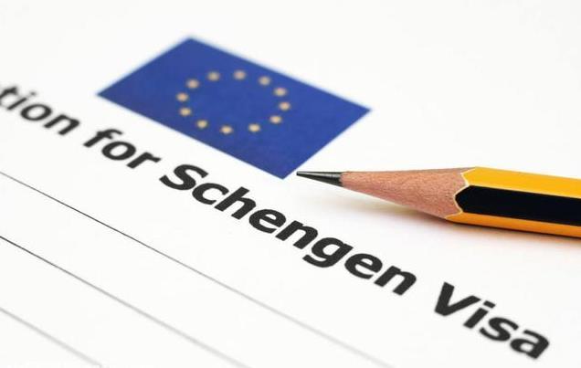 申根国家签证拒签率最高的是哪个国家