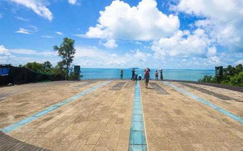 去广西北海涠洲岛旅游  攻略大全