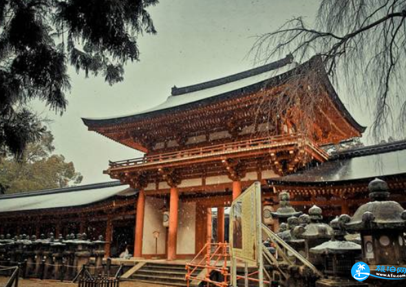 京都旅游交通攻略 去日本怎么玩