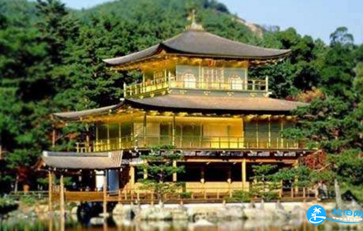 京都旅游交通攻略 去日本怎么玩