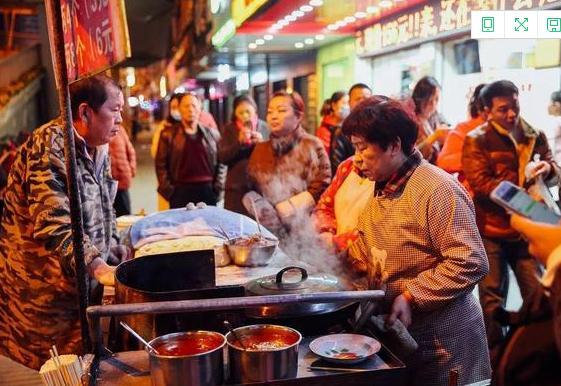 来武汉旅游有什么好吃的  武汉美食攻略大全2018