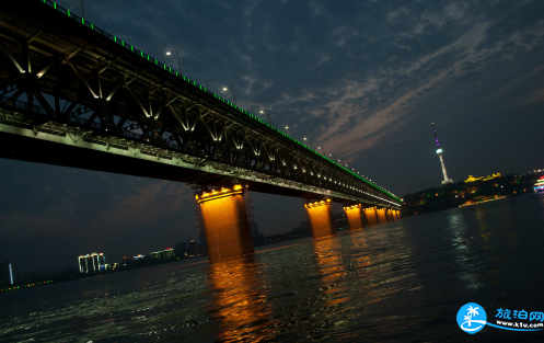 汉江大道常青路段主线高架桥通车了没/通车时间