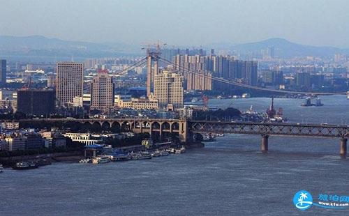 汉江大道常青路段主线高架桥通车了没/通车时间