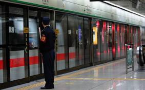 深圳五一期间地铁延长运营时间2018