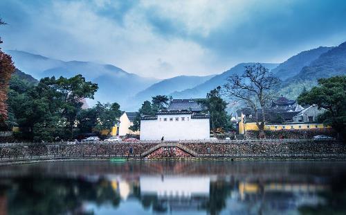 天童寺门票价格多少钱+优惠政策2018