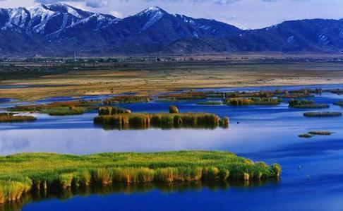新疆5A级景区有哪些2023