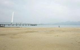 深圳湾公园怎么去 深圳湾公园有沙滩吗