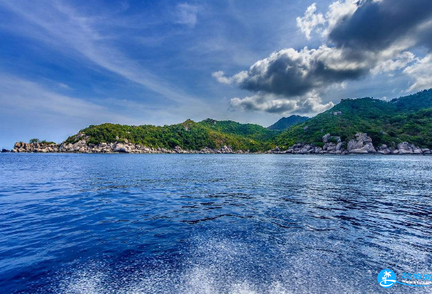 濤島潛水攻略 濤島潛水需要哪些裝備