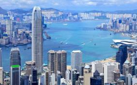 香港港澳通行证办理流程 2018香港交通+住宿+注意事项攻略