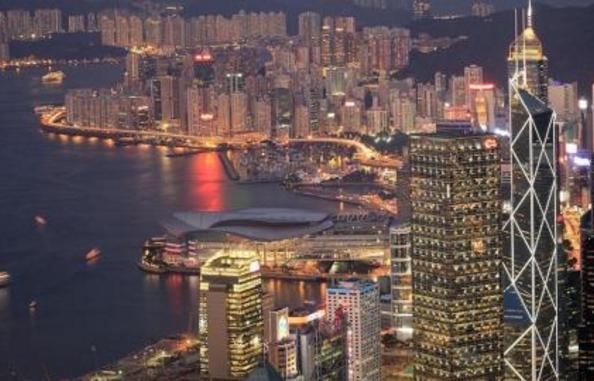香港港澳通行证办理流程 2018香港交通+住宿+注意事项攻略