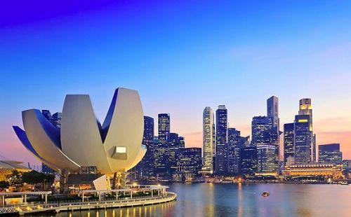 去新加坡需要准备什么证件 新加坡自由行行程安排