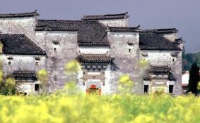 安徽好玩的冷门景点有哪些 2018年五一假期景点推荐
