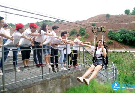 重庆乡村印象热气球旅游文化节有什么活动2018