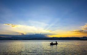 洱海旅游景点有哪些 景点介绍