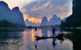 广西5a景区有哪些 广西5a景区怎么样