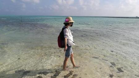 西沙旅游攻略+最佳时间+消费价格