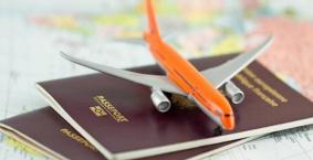 怎么办护照和签证 详细办理流程