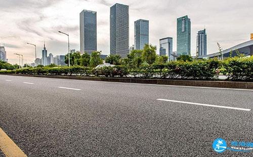 2018五一深圳龙大高速公路光明段能通车吗