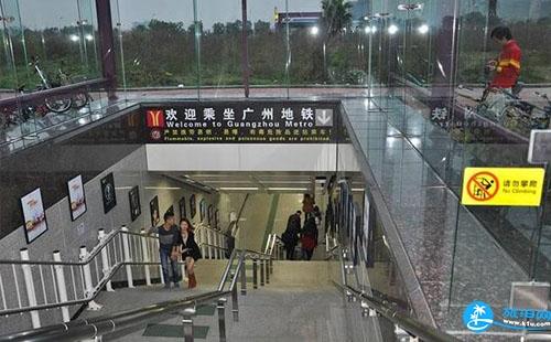 2018广州五一期间地铁运营时间表信息
