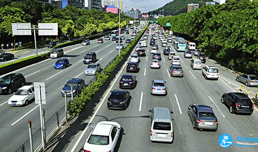 2018深圳道路临时停车新规定是怎么样的