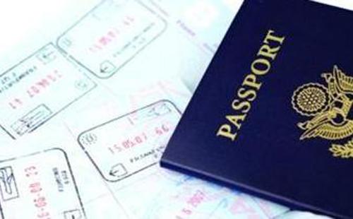 签证有哪几种 分别是什么意思