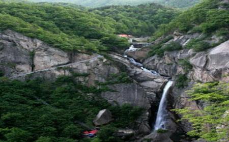 石家庄有什么可以登山的景点推荐