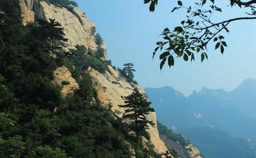 北京哪里可以爬山 景點介紹