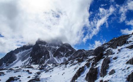 玉龙雪山怎么去 门票是多少+景点介绍