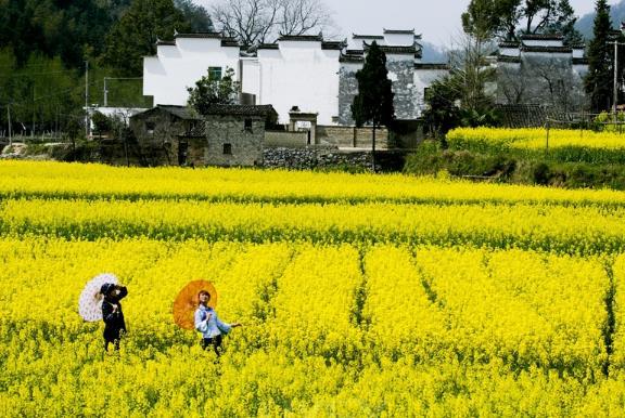 五一国内最适合去哪玩 2018年五一国内旅游景点推荐