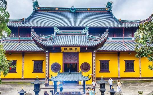 天童寺旅游攻略 天童寺旅游攻略