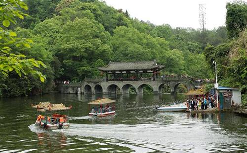 成都邛崃有哪些旅游景点 景点介绍