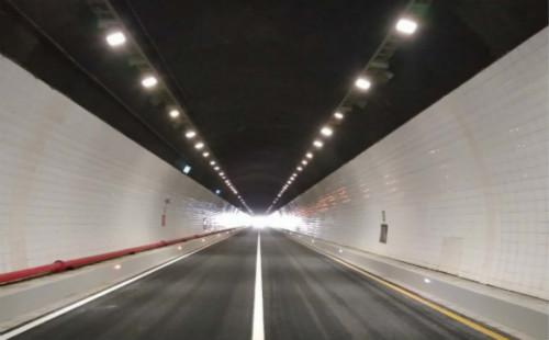 五一雷公山隧道可以通车吗2018
