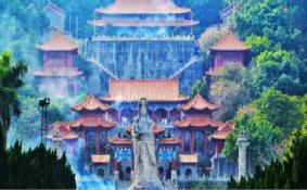 2018第十届南沙妈祖文化旅游节有什么活动