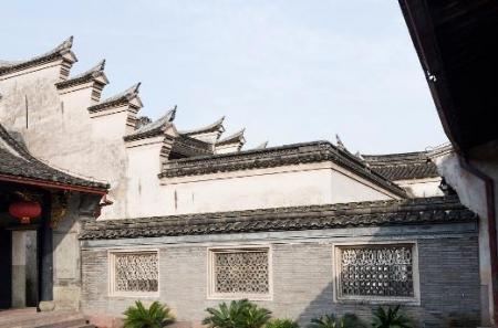 宁波天一阁门票多少钱+优惠政策2018