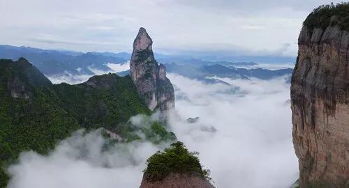 上海到霞浦自驾有哪些景点